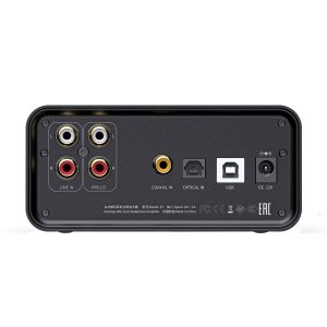 FiiO K7 DAC/AMP - Standard Version (Box opened)