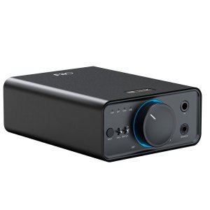 FiiO K7 DAC/AMP - Standard Version (Box opened)