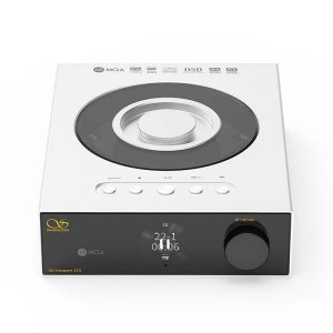 Shanling ET3 CD Transport - SILVER (Manufacturer refurbished unit)