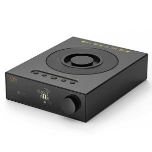 Shanling ET3 CD Transport - BLACK (Manufaturered refurbished)