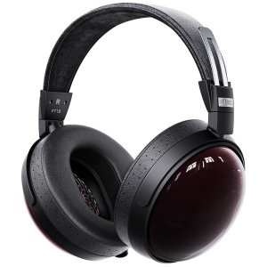 FiiO FT13 Closed-Back Headphones - BLACK (Box opened)