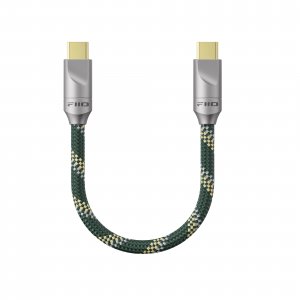 FiiO Link-TC2 Type C to Type C USB Data Cable