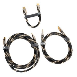 FiiO Link-TC2 Type C to Type C USB Data Cable