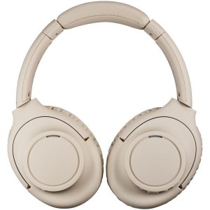 ATH-S300BT Wireless Noise Cancelling Headphones - BEIGE (Box opened)