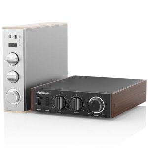 FiiO Jade Audio LEVEL 1 Hi-Res Power Amplifier