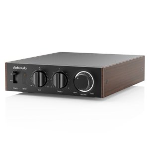 FiiO Jade Audio LEVEL 1 Hi-Res Power Amplifier