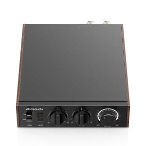 FiiO Jade Audio LEVEL 1 Hi-Res Power Amplifier