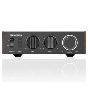 FiiO Jade Audio LEVEL 1 Hi-Res Power Amplifier