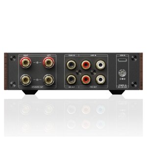 FiiO Jade Audio LEVEL 1 Hi-Res Power Amplifier