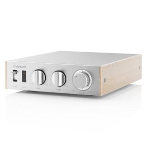 FiiO Jade Audio LEVEL 1 Hi-Res Power Amplifier