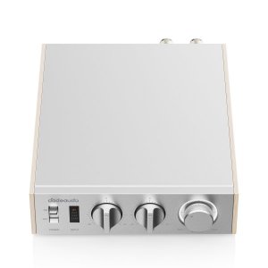 FiiO Jade Audio LEVEL 1 Hi-Res Power Amplifier