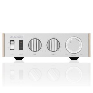 FiiO Jade Audio LEVEL 1 Hi-Res Power Amplifier