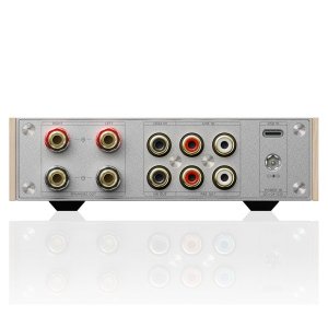 FiiO Jade Audio LEVEL 1 Hi-Res Power Amplifier