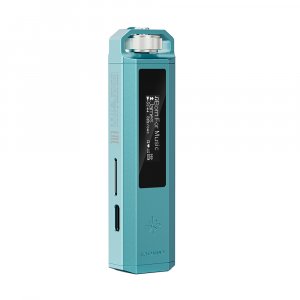 FiiO Snowsky Echo Nano Portable Digital Audio Player