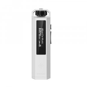 FiiO Snowsky Echo Nano Portable Digital Audio Player