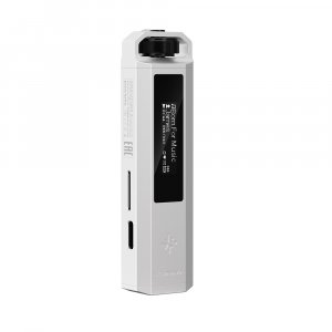 FiiO Snowsky Echo Nano Portable Digital Audio Player