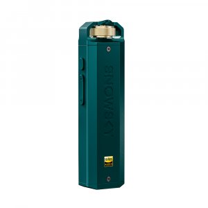 FiiO Snowsky Echo Nano Portable Digital Audio Player