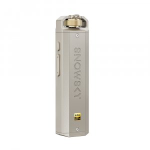 FiiO Snowsky Echo Nano Portable Digital Audio Player