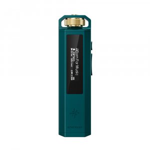 FiiO Snowsky Echo Nano Portable Digital Audio Player