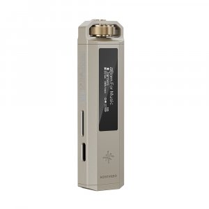 FiiO Snowsky Echo Nano Portable Digital Audio Player