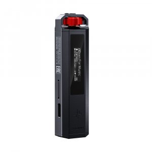 FiiO Snowsky Echo Nano Portable Digital Audio Player