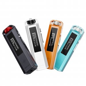 FiiO Snowsky Echo Nano Portable Digital Audio Player