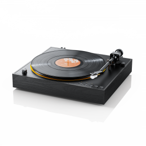 FiiO TT11 Fully Automatic Turntable
