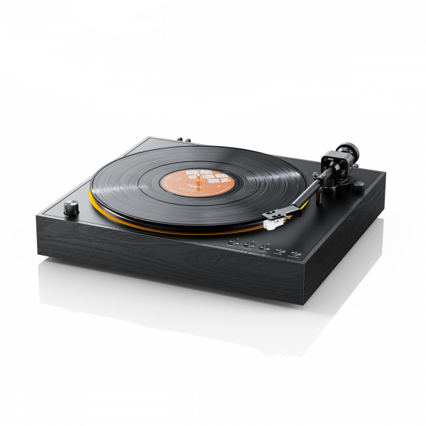 FiiO TT11 Fully Automatic Turntable