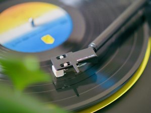 FiiO TT11 Fully Automatic Turntable