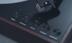 FiiO TT11 Fully Automatic Turntable