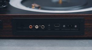 FiiO TT11 Fully Automatic Turntable