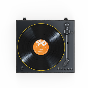 FiiO TT11 Fully Automatic Turntable