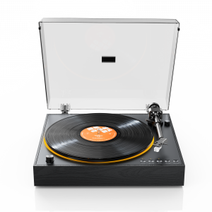 FiiO TT11 Fully Automatic Turntable