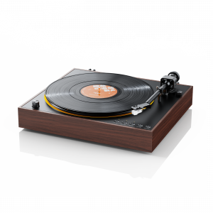 FiiO TT11 Fully Automatic Turntable