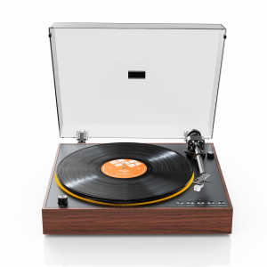 FiiO TT11 Fully Automatic Turntable