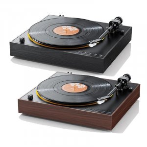 FiiO TT11 Fully Automatic Turntable