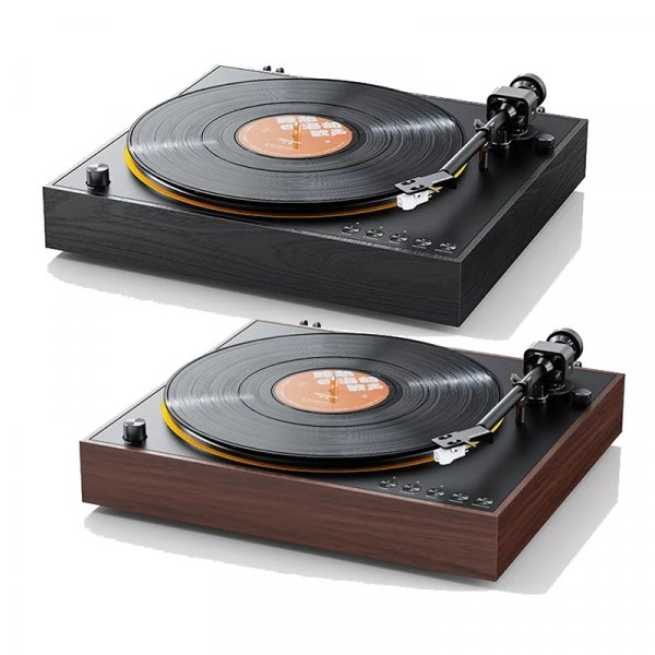 FiiO TT11 Fully Automatic Turntable