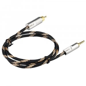 FiiO Digital Audio Coaxial Cable