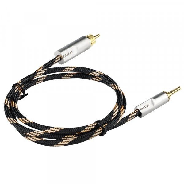 FiiO Digital Audio Coaxial Cable