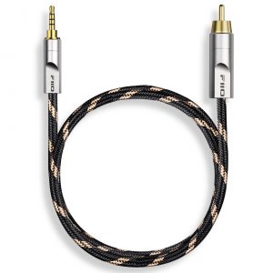 FiiO Digital Audio Coaxial Cable