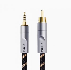 FiiO Digital Audio Coaxial Cable