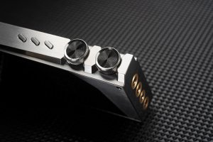 iBasso DX340 MAX Digital Audio Player
