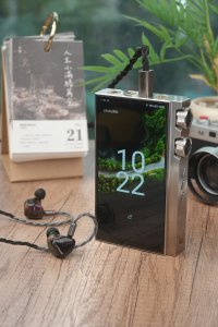 iBasso DX340 MAX Digital Audio Player