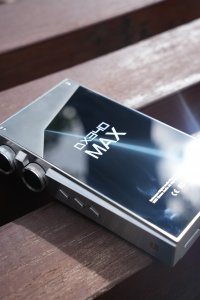 iBasso DX340 MAX Digital Audio Player