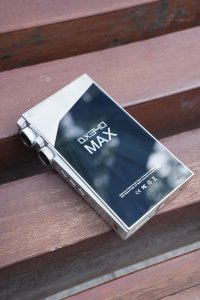 iBasso DX340 MAX Digital Audio Player