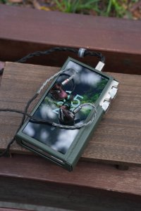 iBasso DX340 MAX Digital Audio Player
