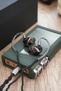 iBasso DX340 MAX Digital Audio Player