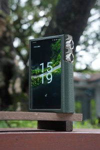 iBasso DX340 MAX Digital Audio Player