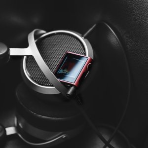 Shanling M0 Pura Compact Portable Digital Audio Player