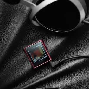 Shanling M0 Pura Compact Portable Digital Audio Player